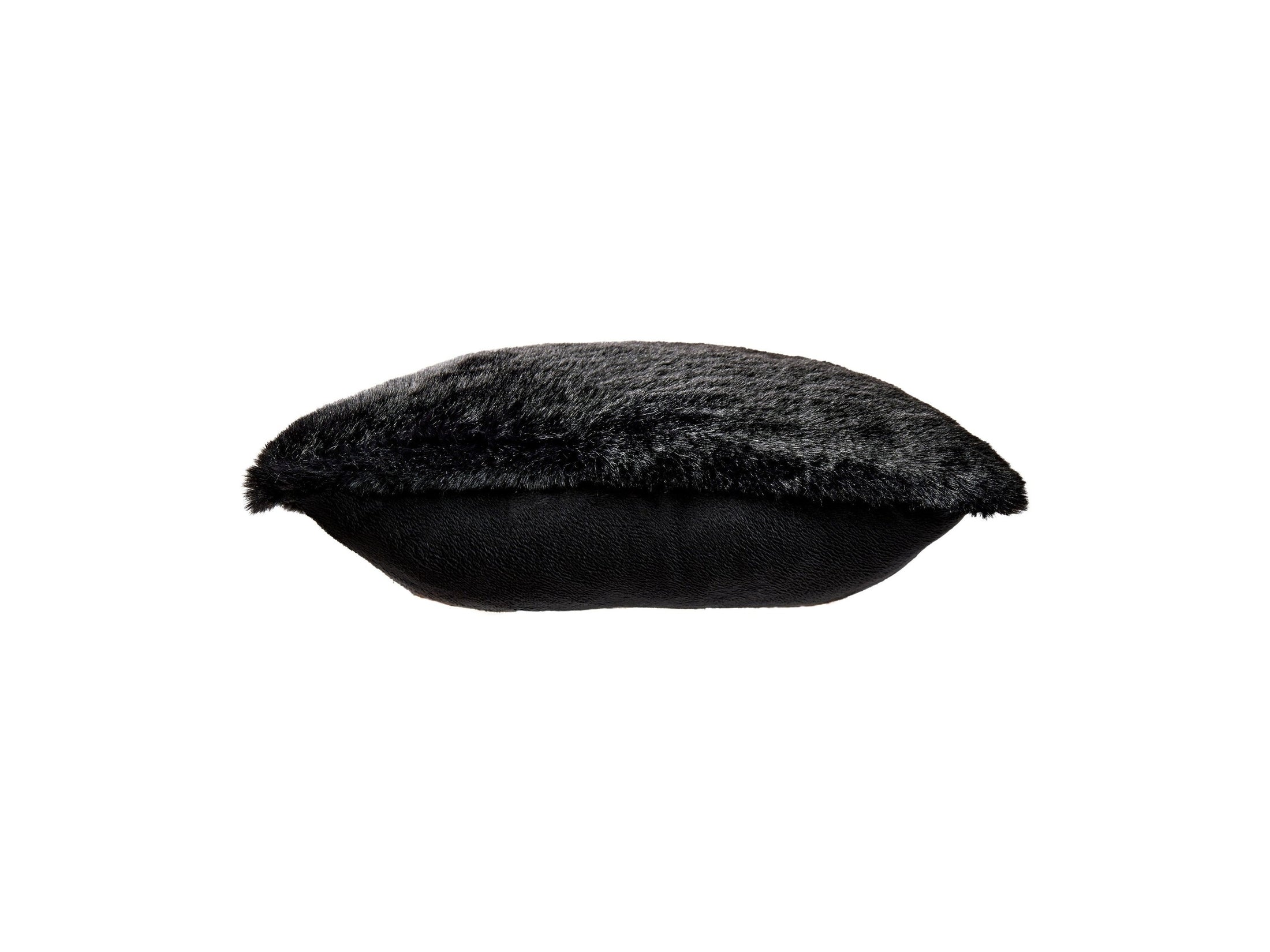 Gariland - Faux Fur Pillow