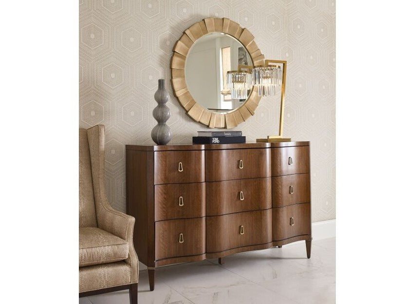 American Drew Vantage Richmond Drawer Dresser