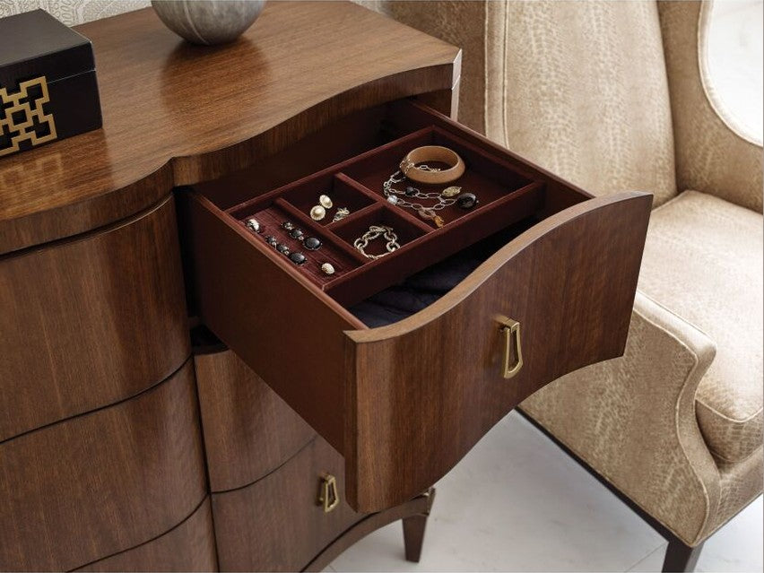 American Drew Vantage Richmond Drawer Dresser