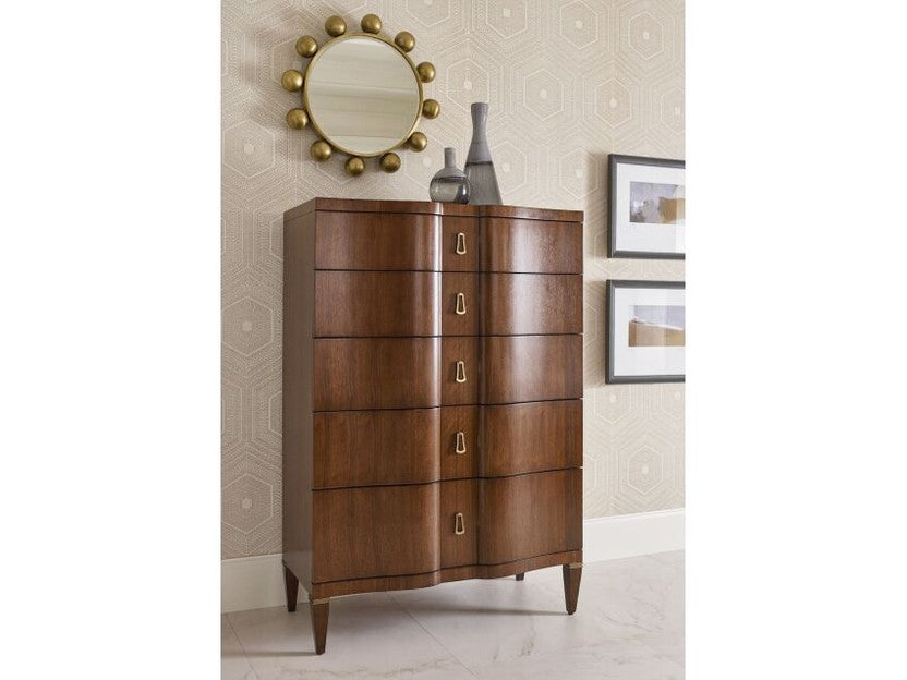 American Drew Vantage Stafford Drawer Chest