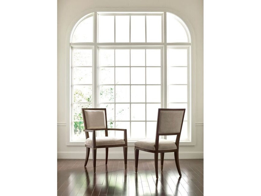 American Drew Vantage Bartlett Arm Chair