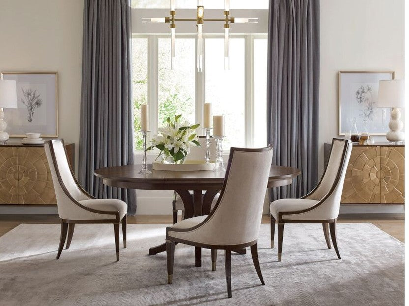 American Drew Vantage Cumberland Dining Chair
