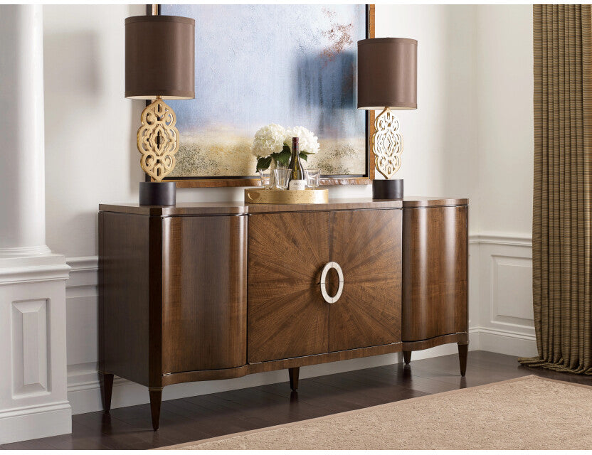 American Drew Vantage Springfield Buffet