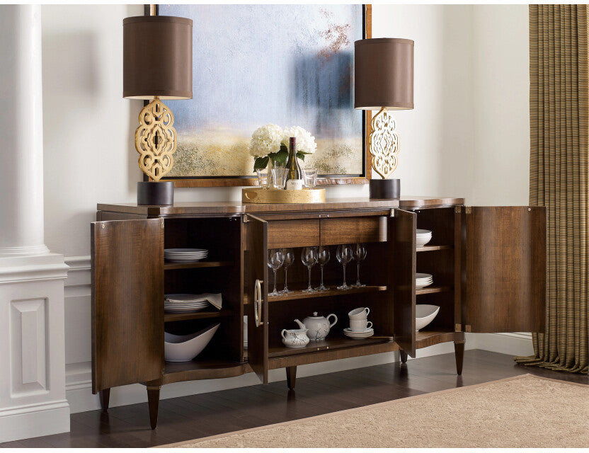 American Drew Vantage Springfield Buffet