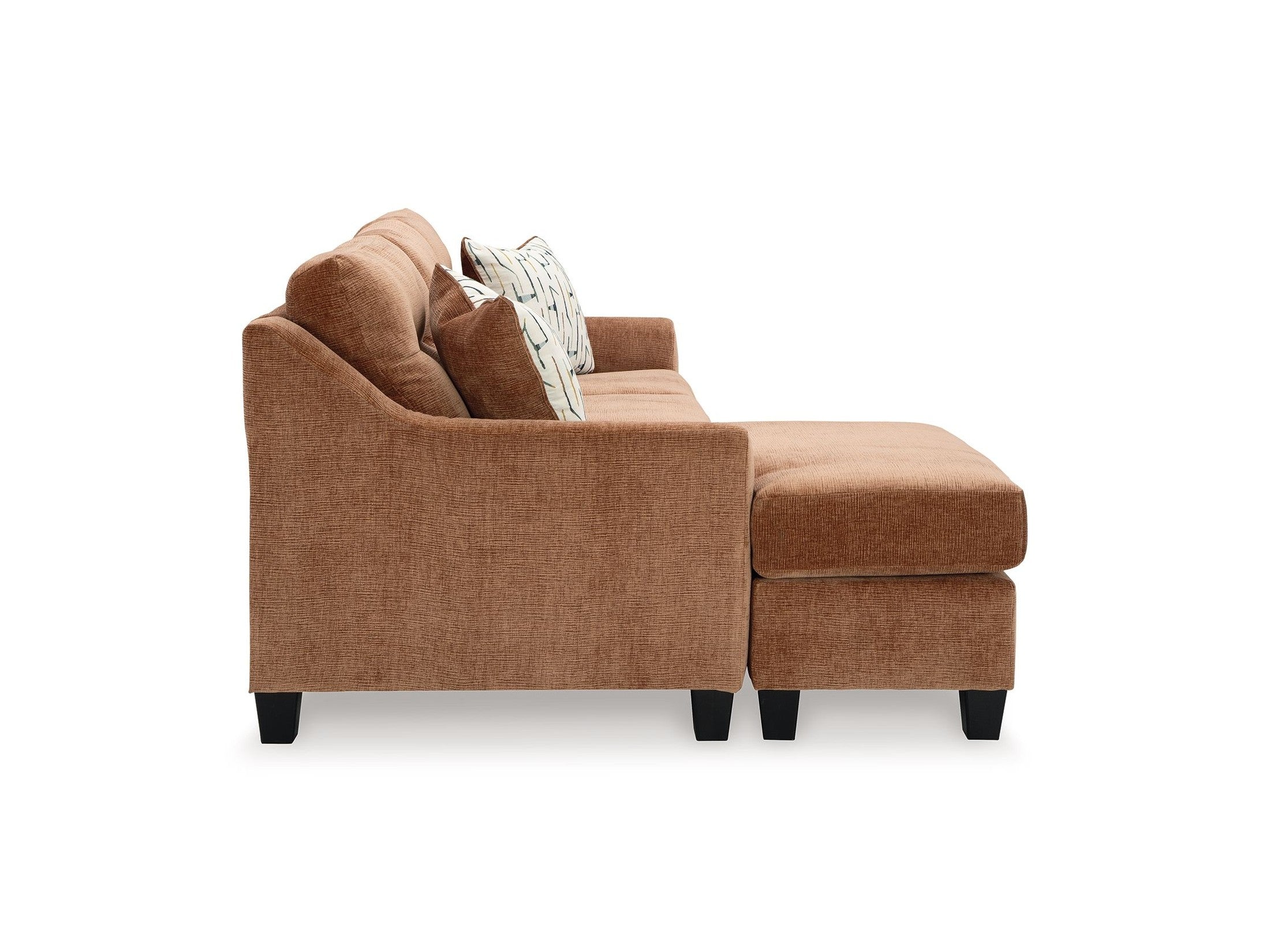Amity Bay - Sofa Chaise Sleeper