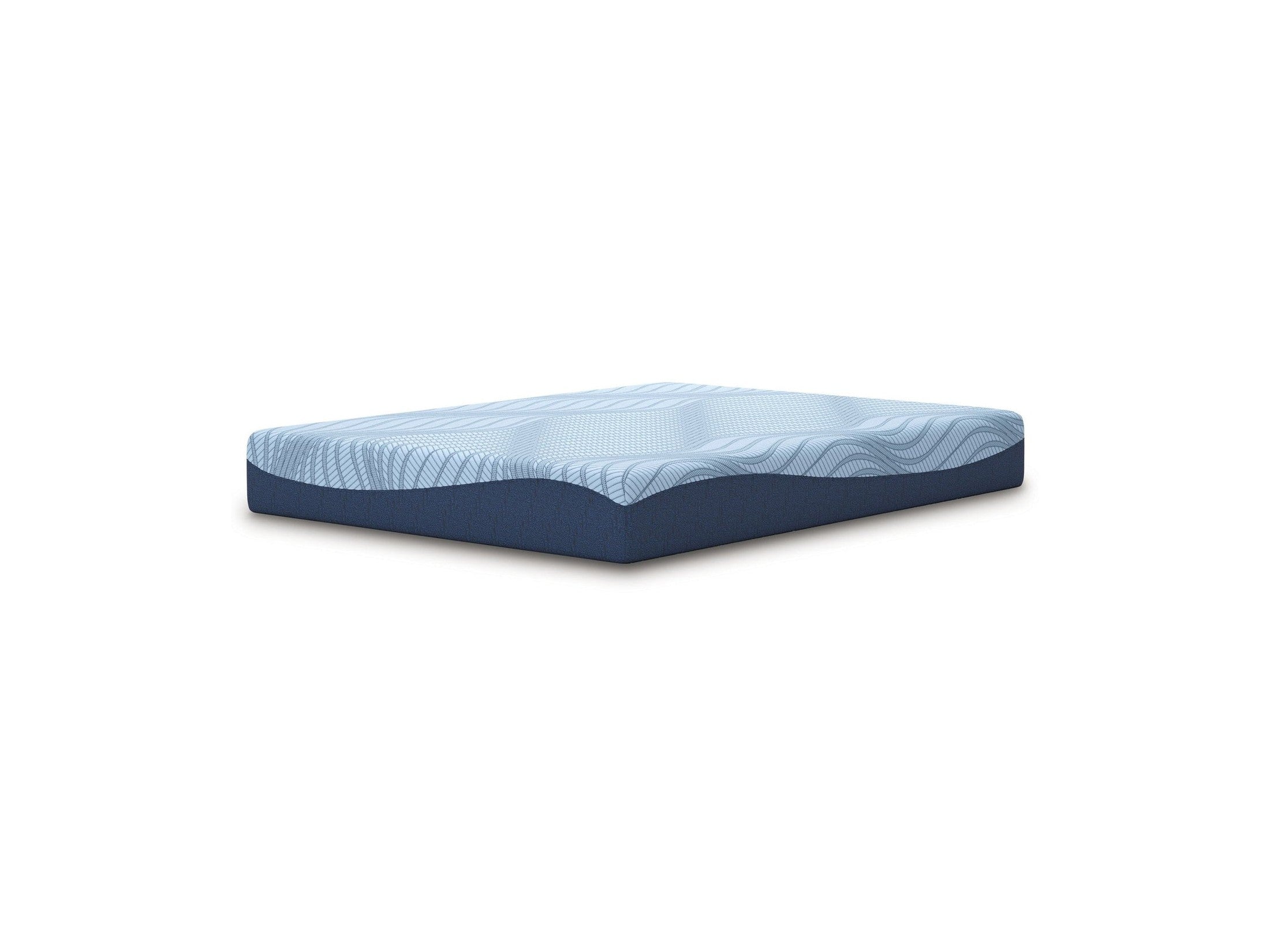 Peak 2.0 10 Memory Foam - Mattress