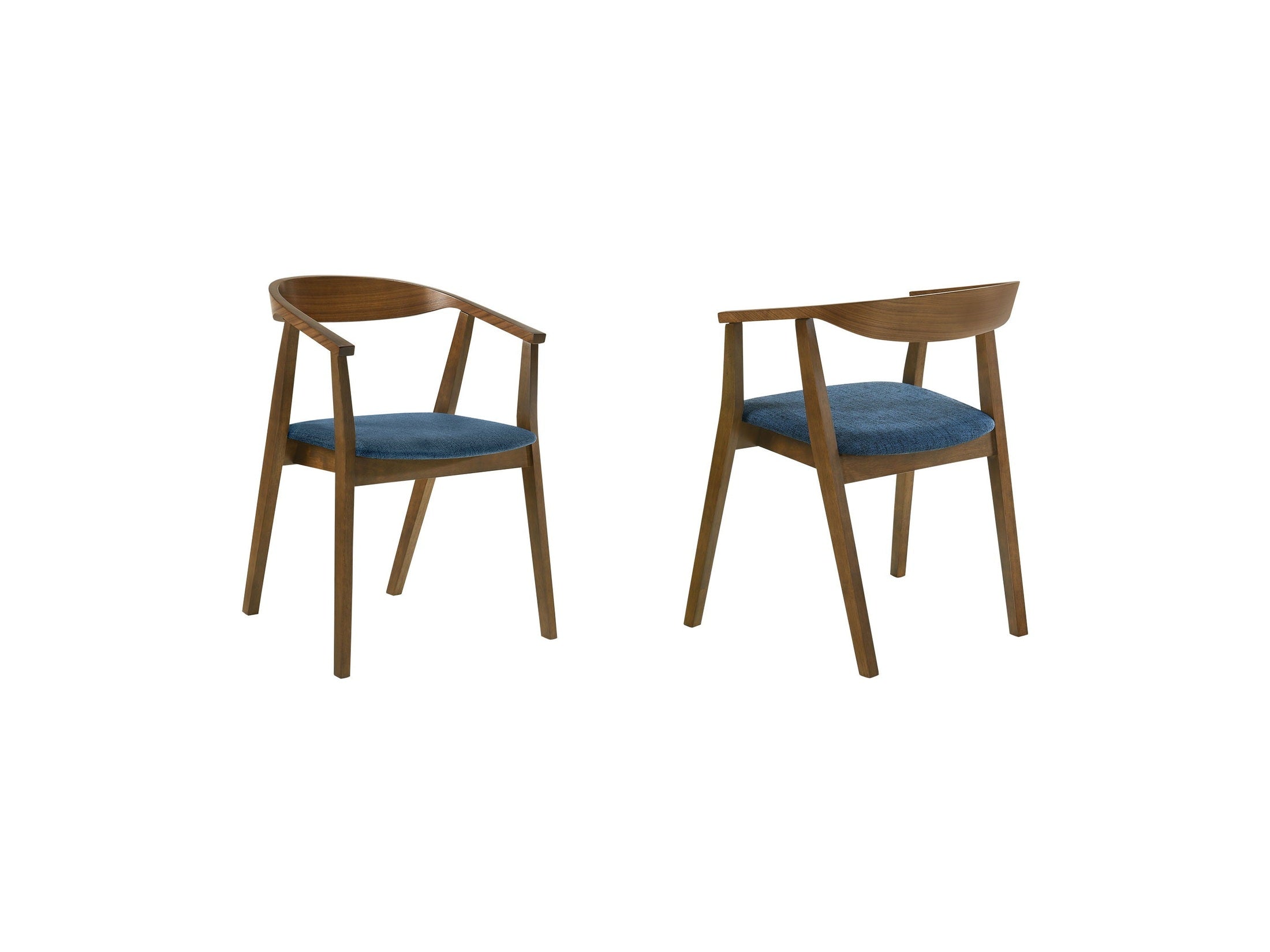 Santana - Wood Dining Chair