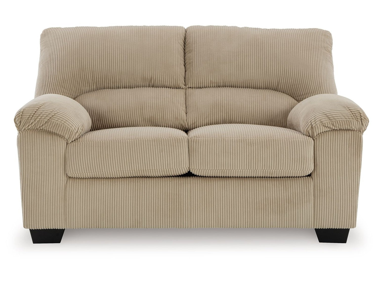 SimpleJoy - Loveseat