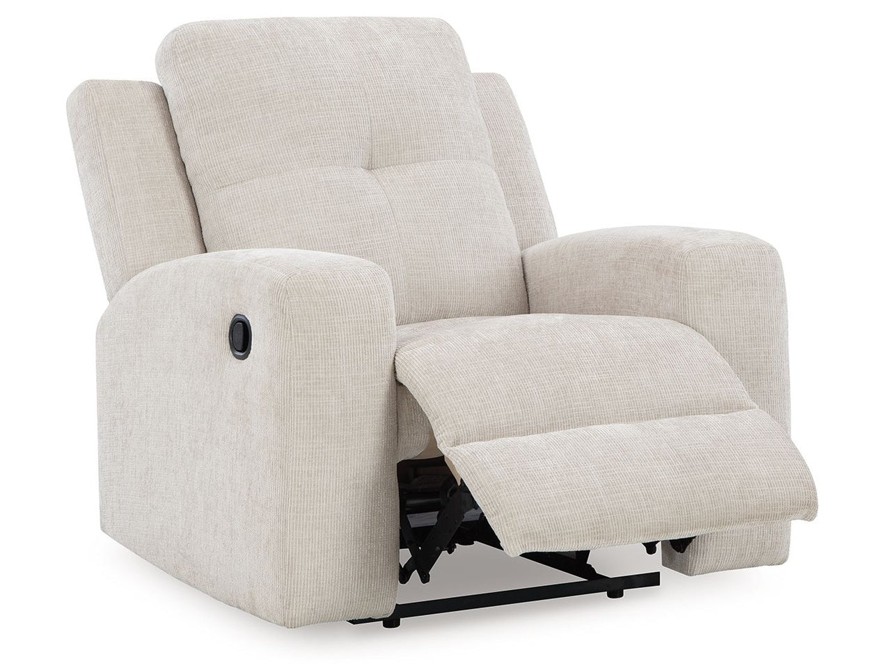 Danum - Zero Wall Recliner
