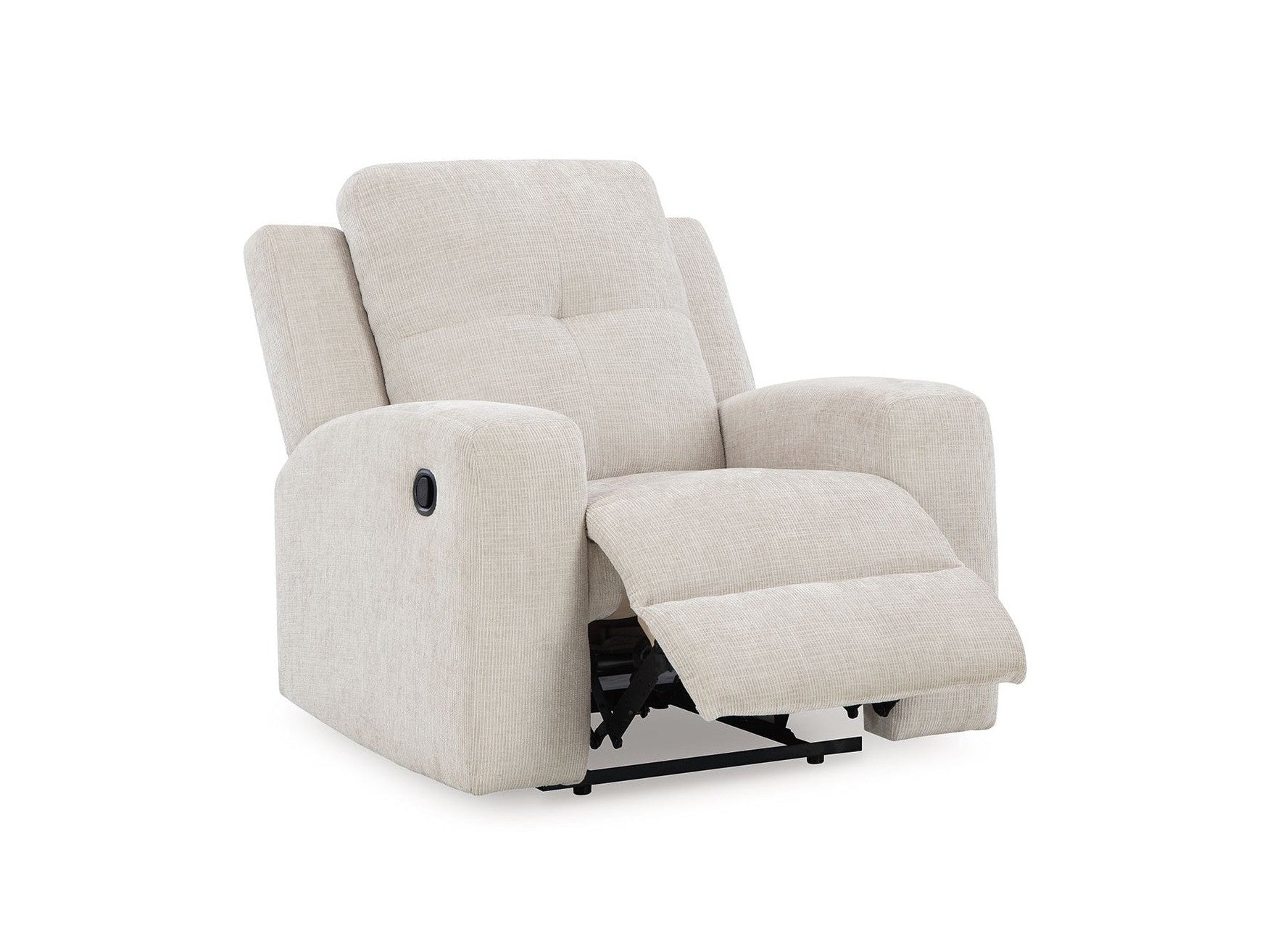 Danum - Zero Wall Recliner
