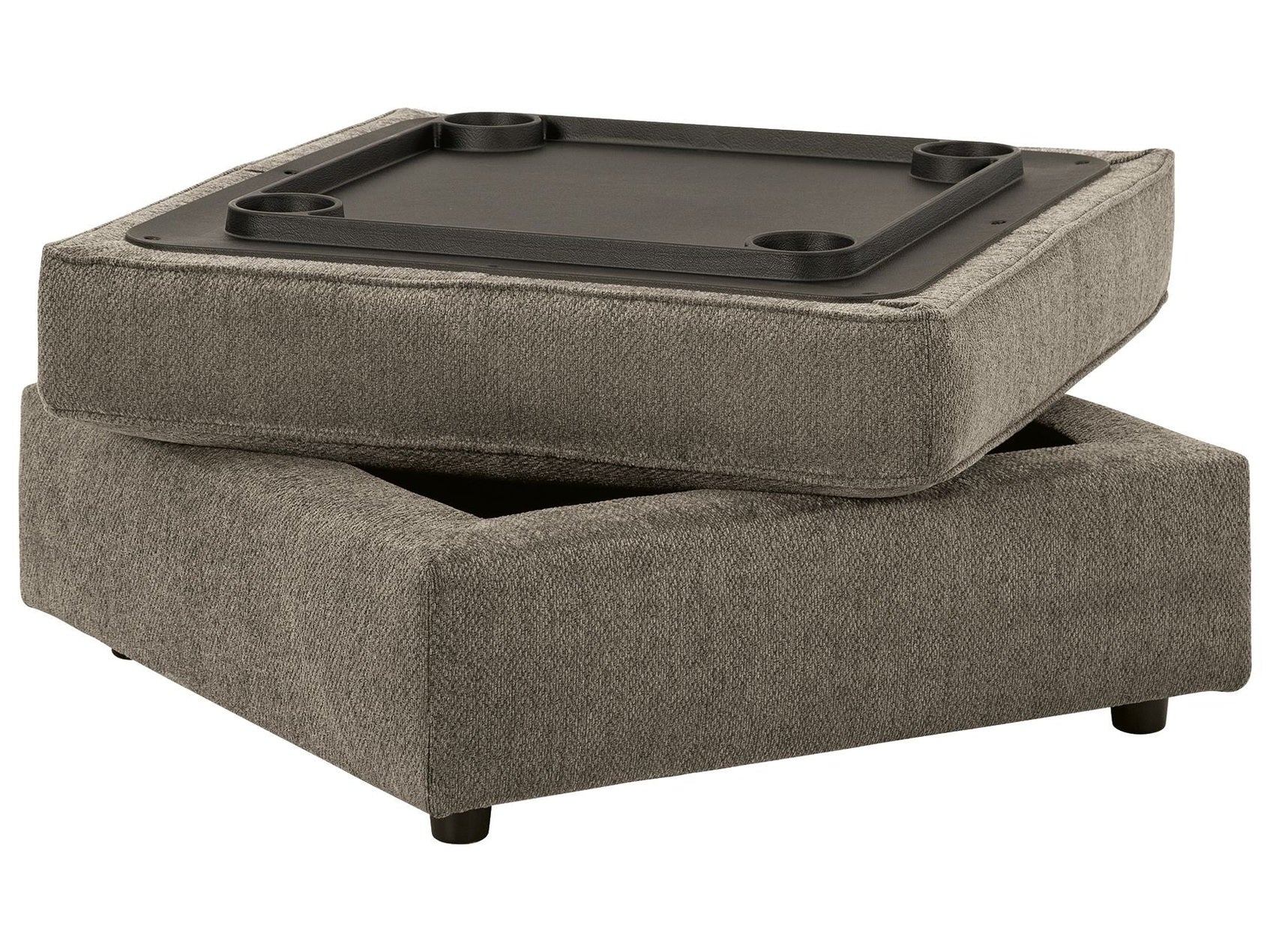O'phannon - Ottoman With Storage