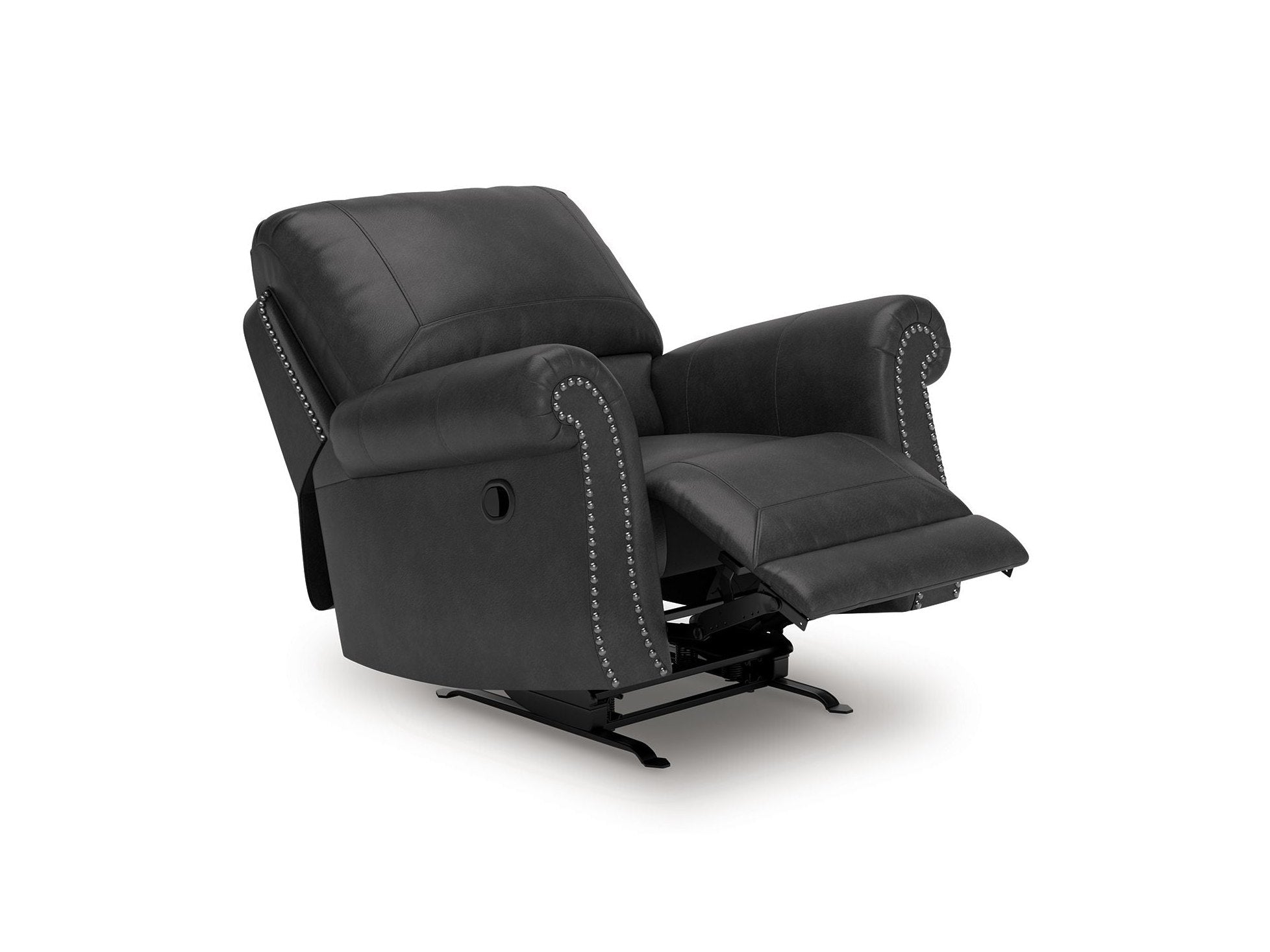 Chasemore - Swivel Glider Recliner