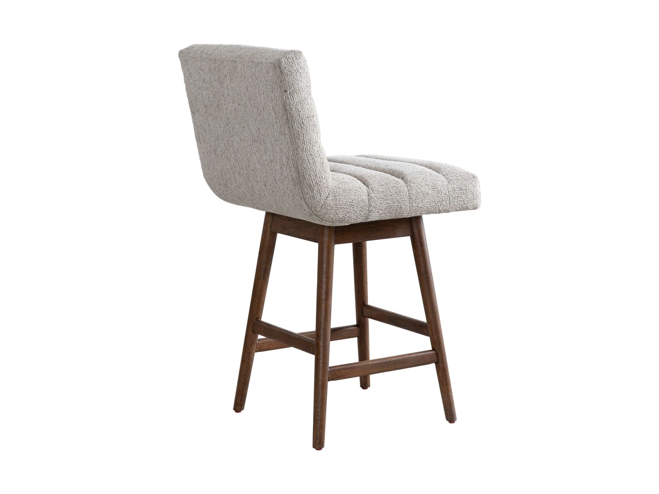 Elias - Swivel Counter Stool