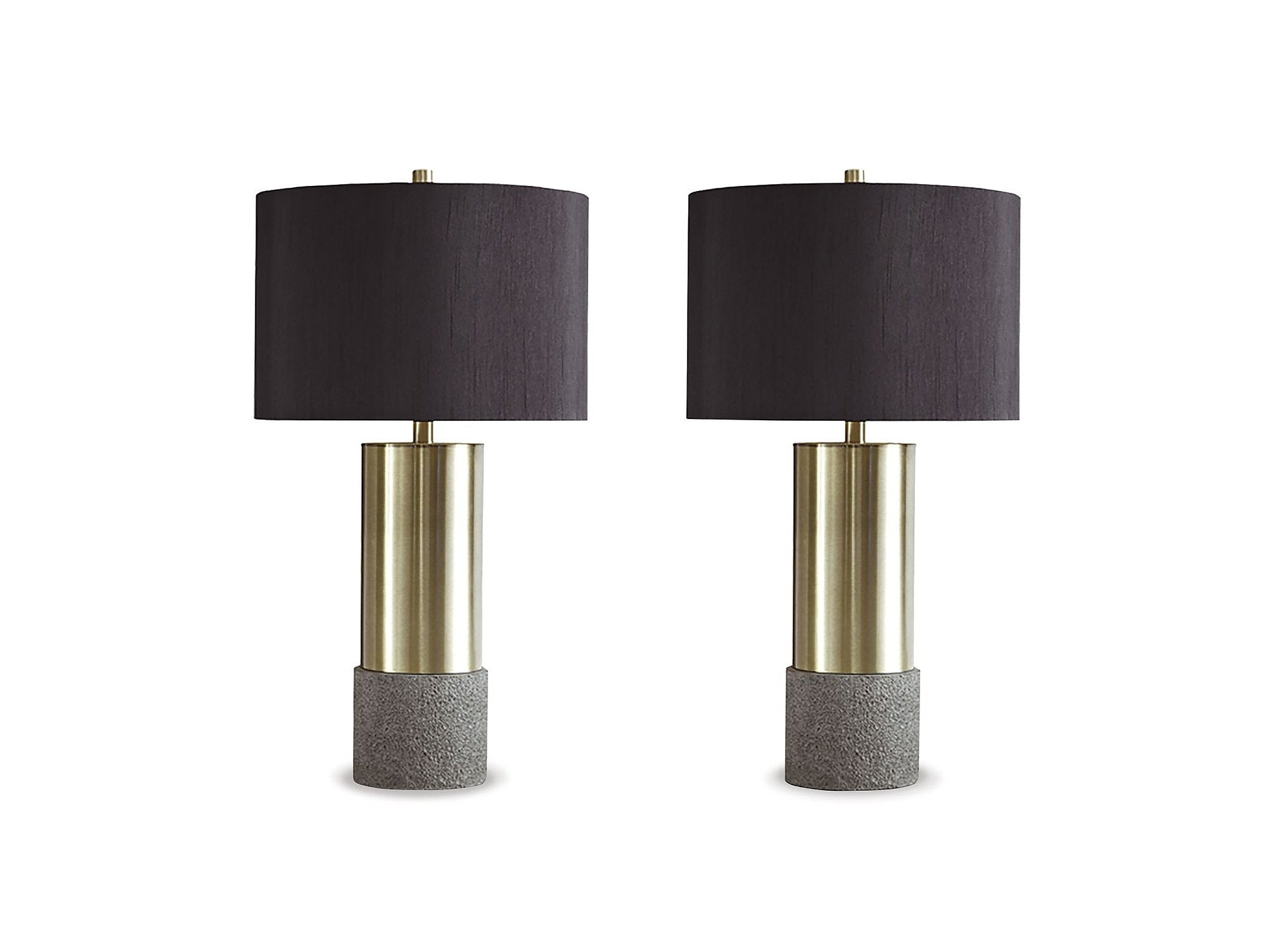 Jacek - Metal Table Lamp