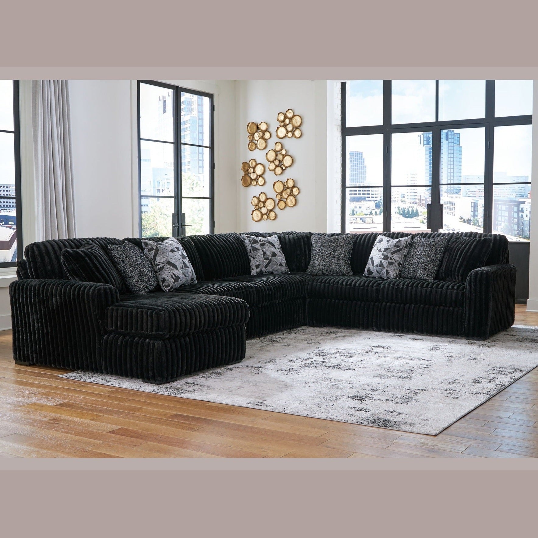 Midnight-Madness - Sectional