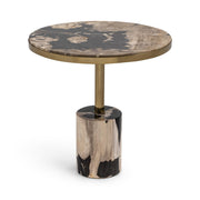 Jordyn - Round Accent Table
