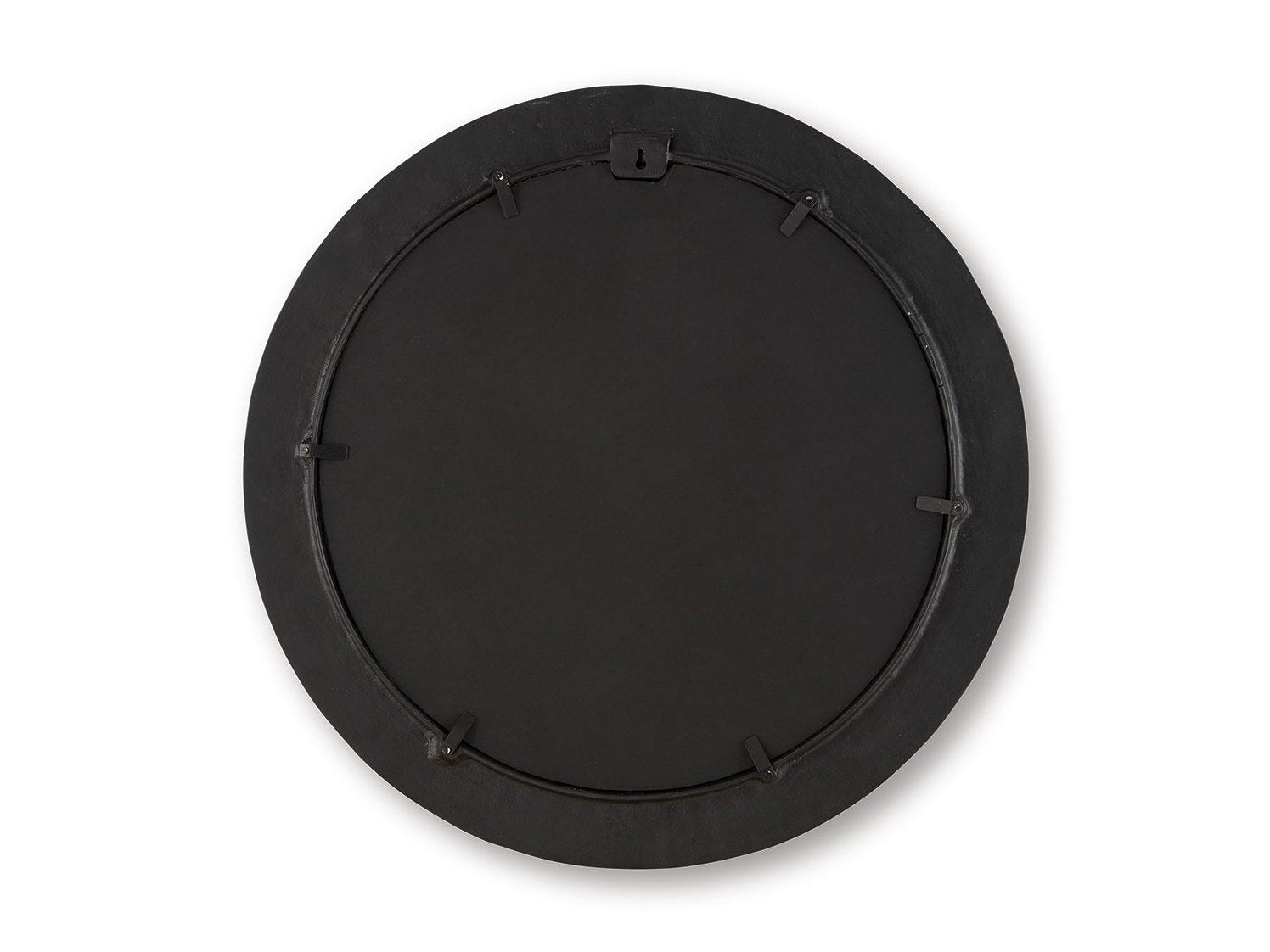 Ozias - Accent Mirror - Black