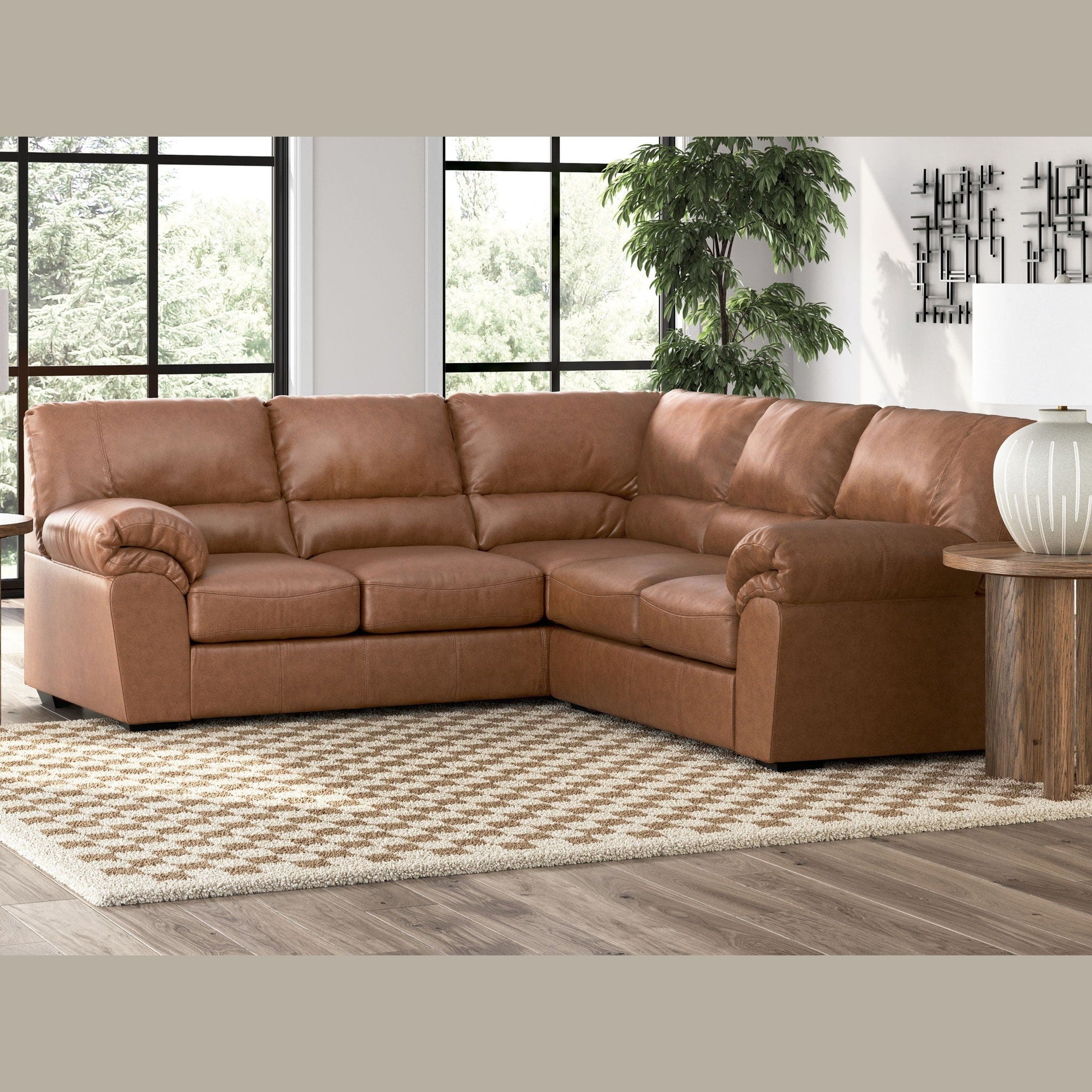 WillowBend Sectional