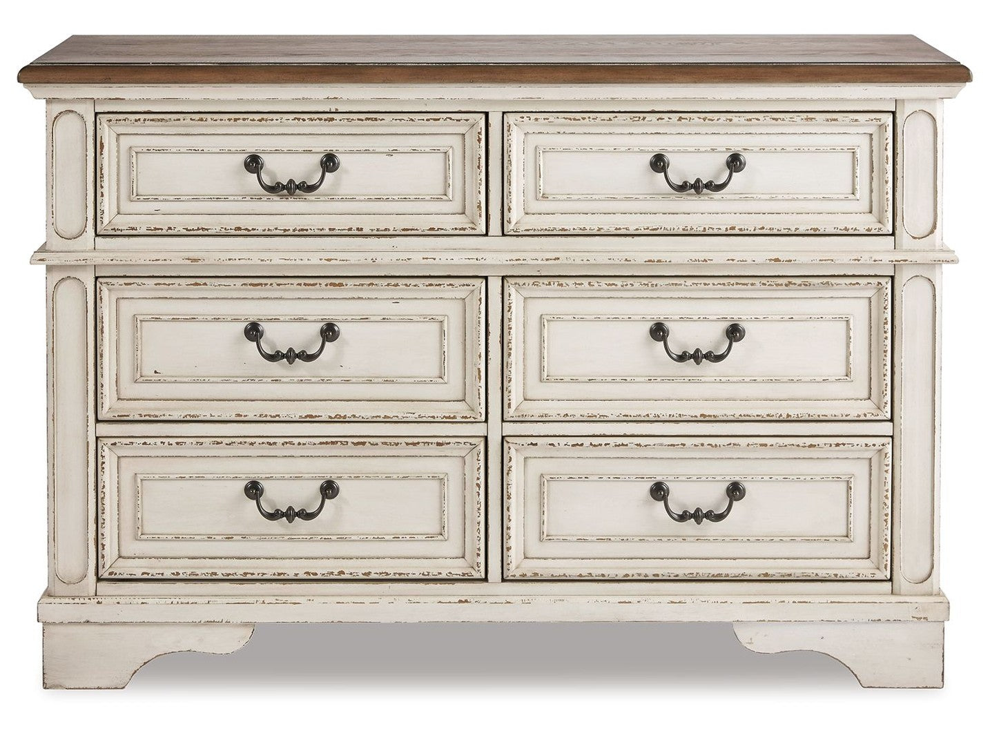 Realyn - Dresser