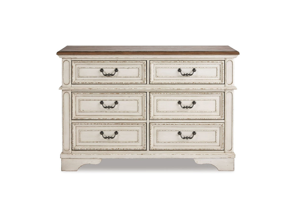 Realyn - Dresser