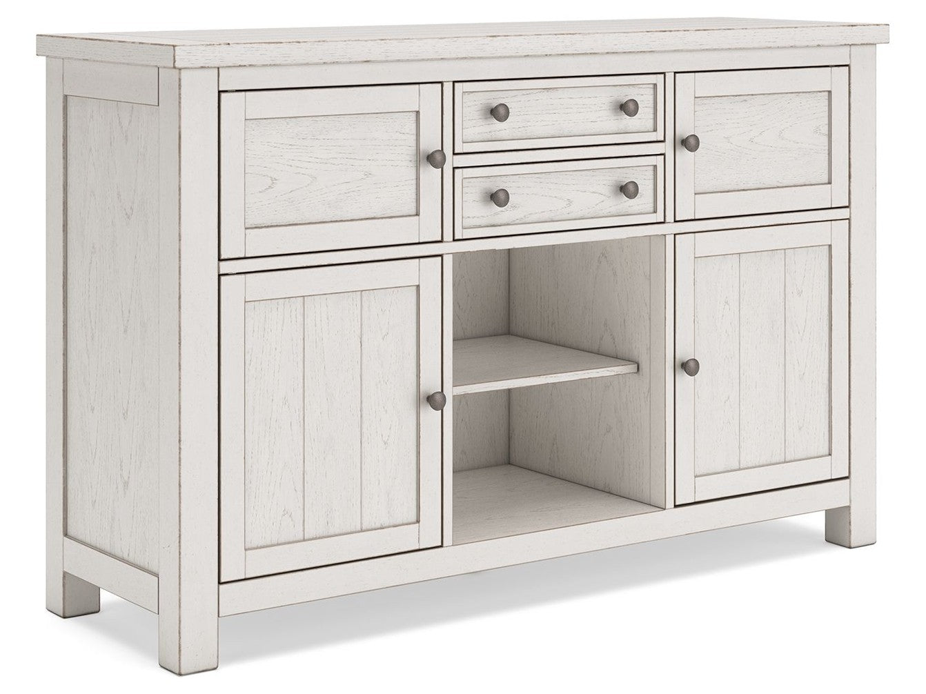 Robbinsdale - Dining Room Server - Antique White