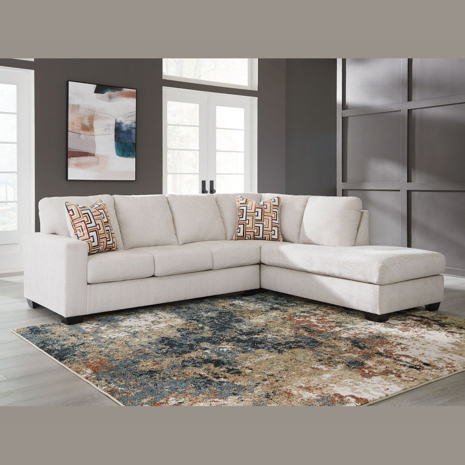 Aviemore - Sectional