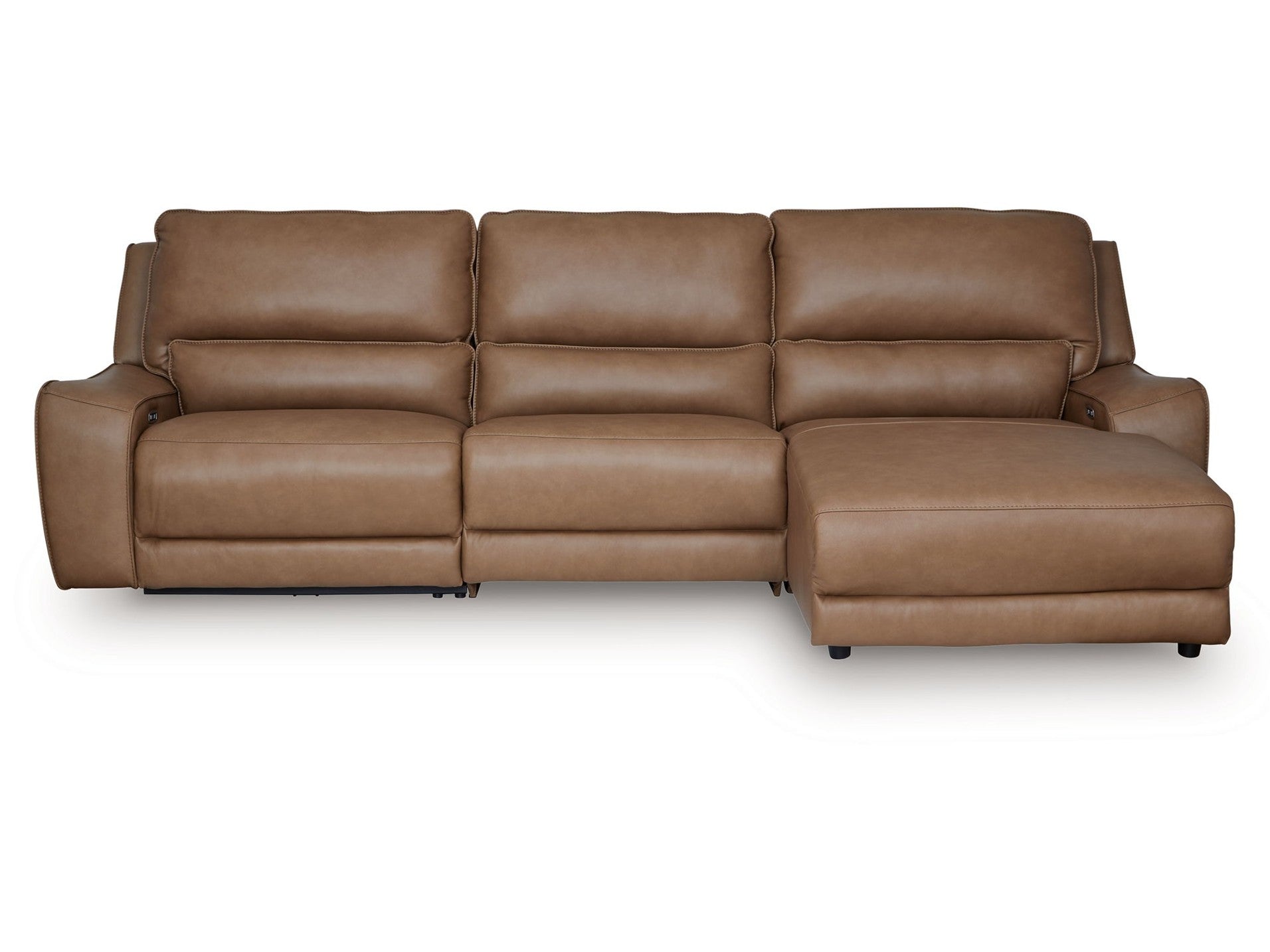 Silverbrooke - Power Reclining Sectional