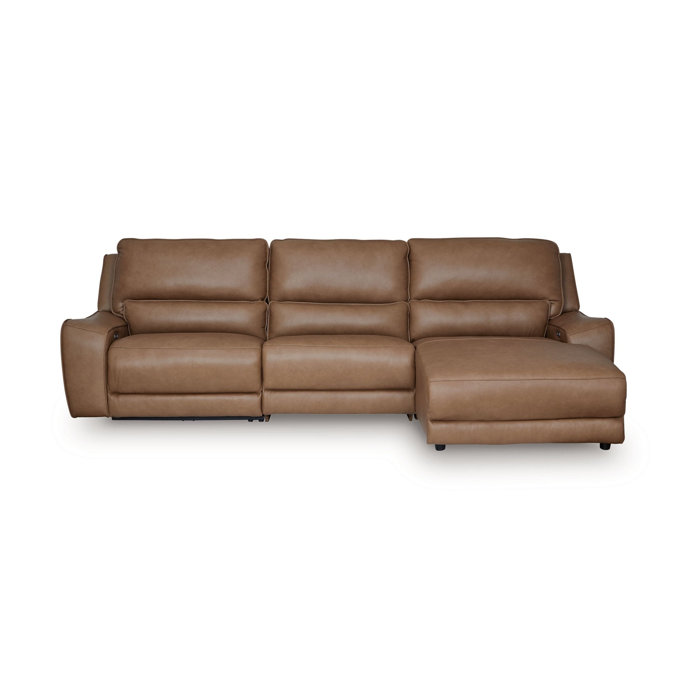 DeepWakes - Power Reclining Sectional