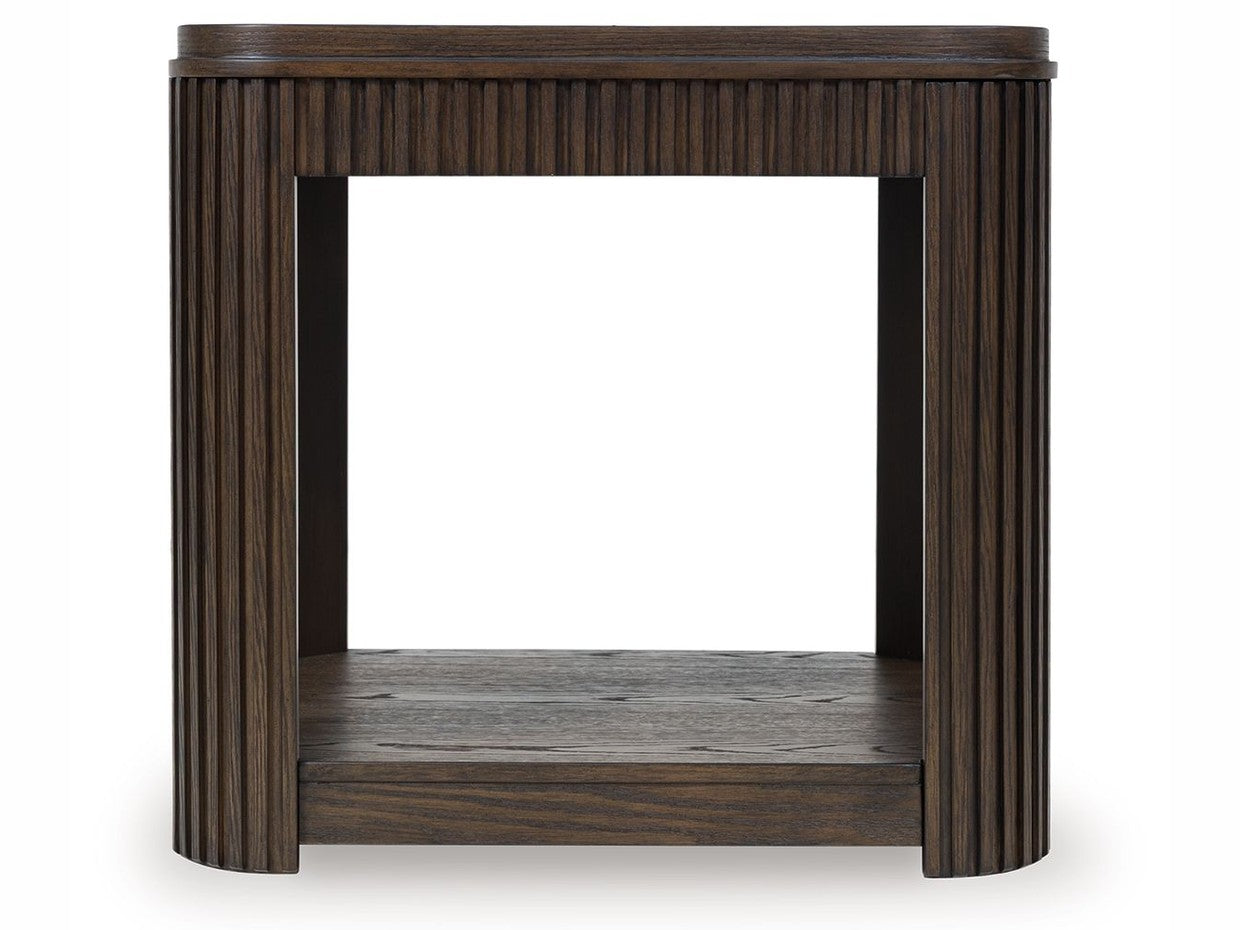 Carlibrie - Rectangular Table