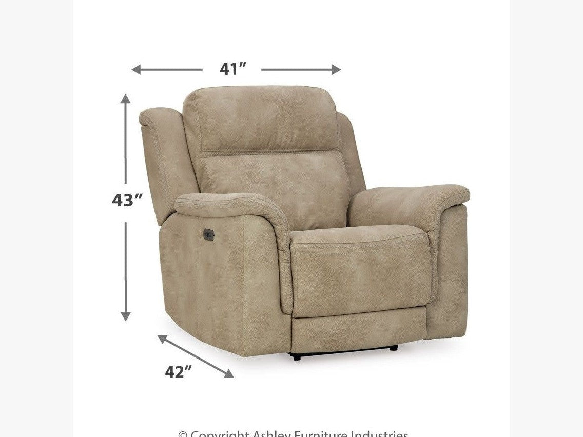 Next-Gen Durapella - Power Recliner