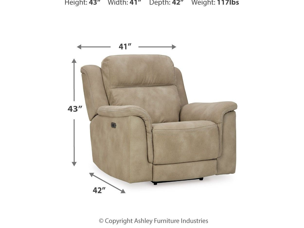 Next-Gen Durapella - Power Recliner