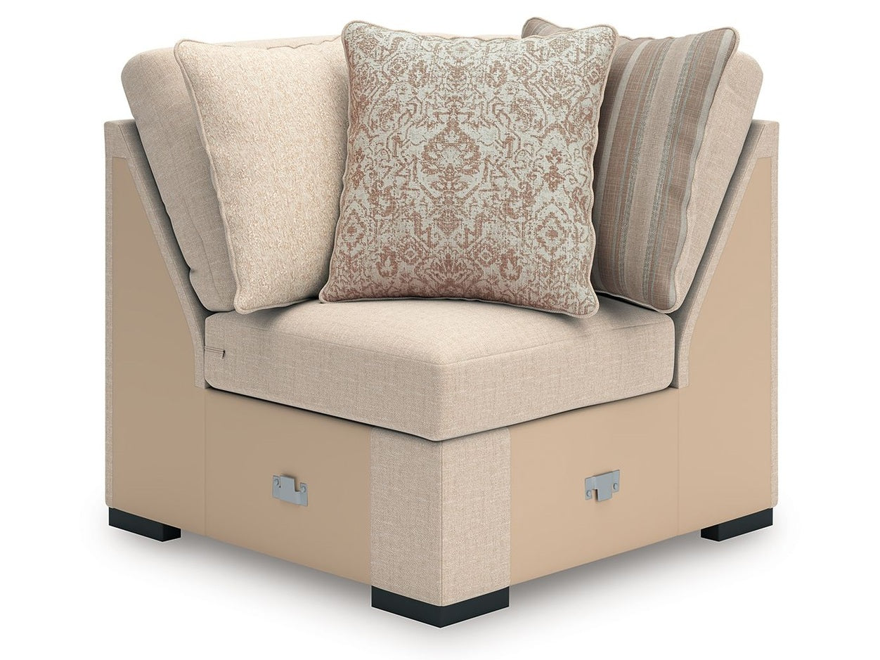 LadyMae - Sectional
