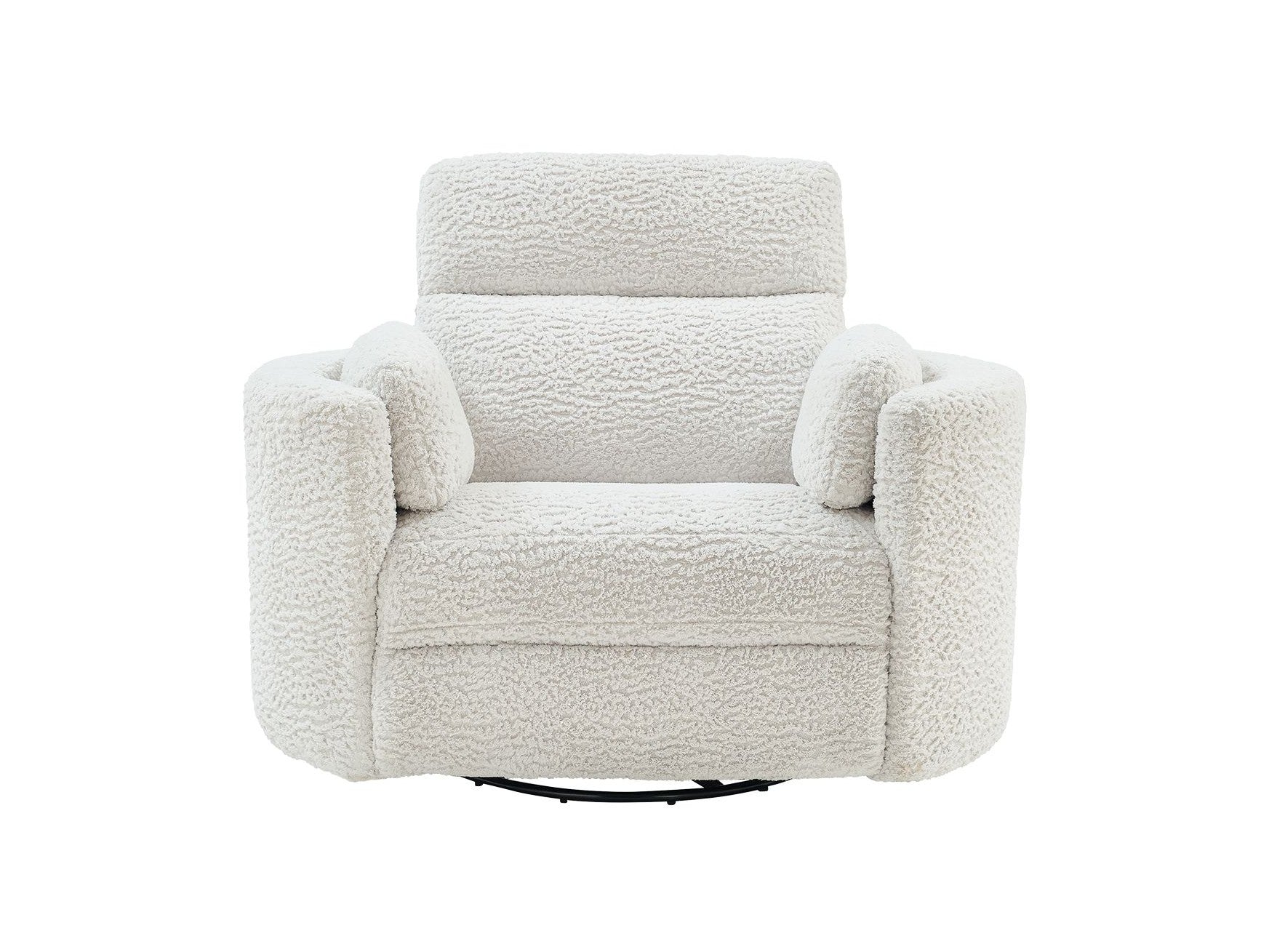 Gosaldo - Swivel Glider Recliner