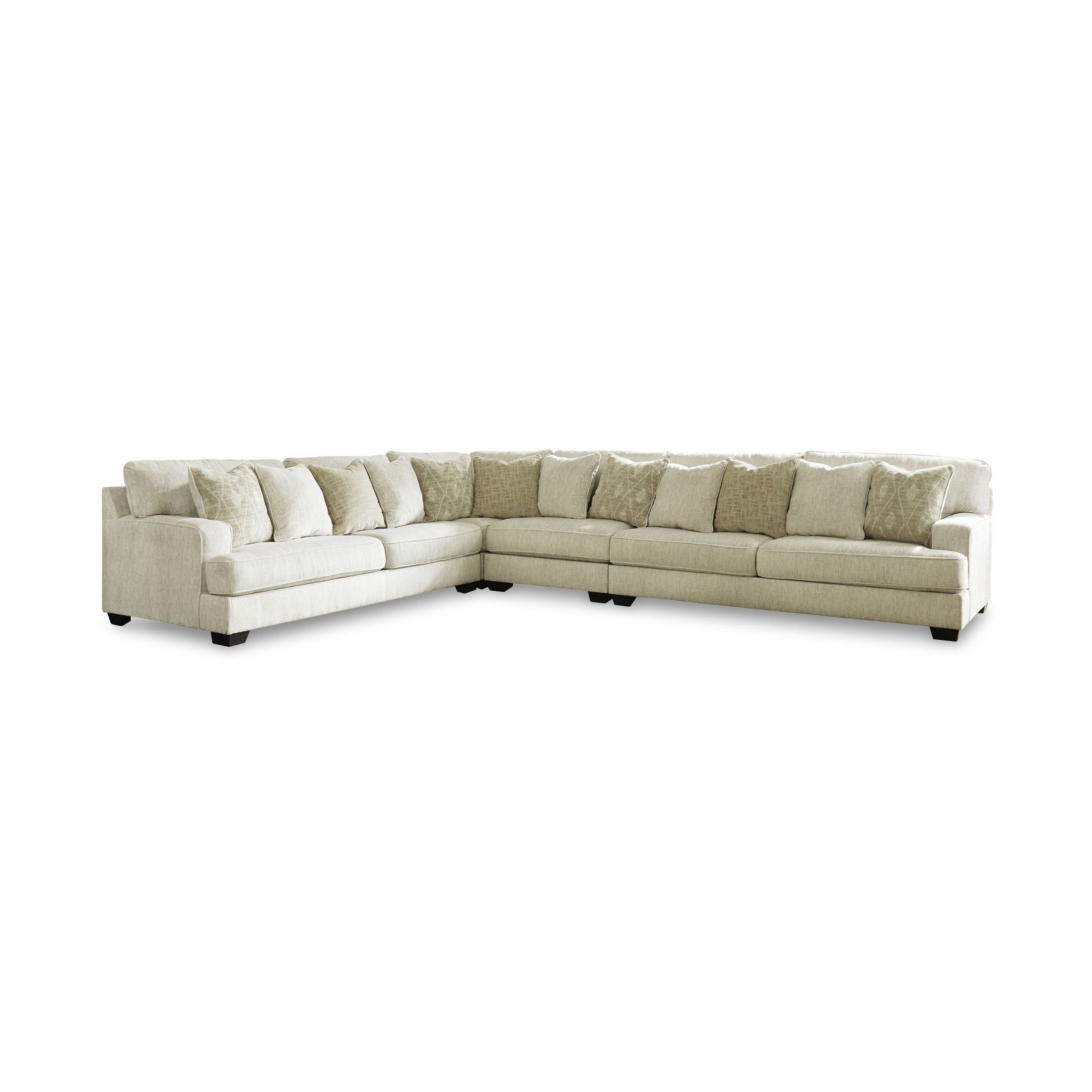 Rawcliffe - Sectional