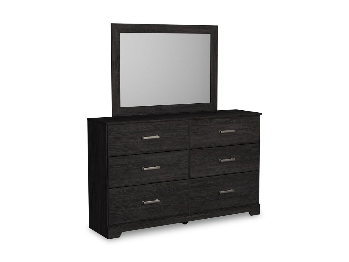 Belachime - Dresser