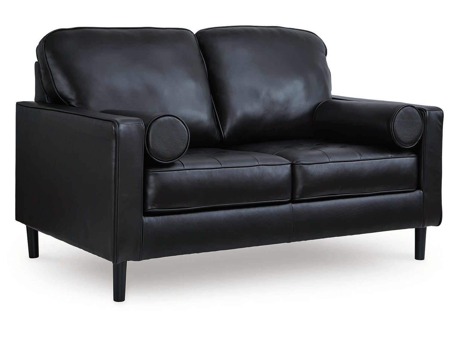 Bryceview - Loveseat - Onyx
