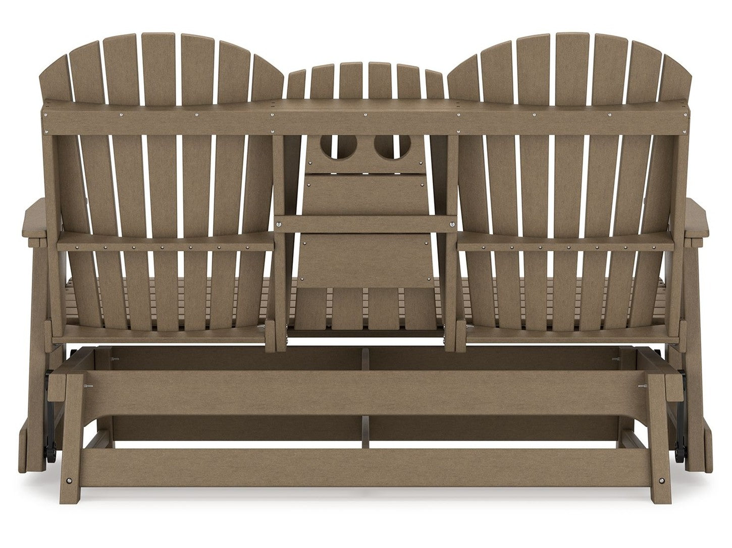 Hyland Wave - Outdoor Set