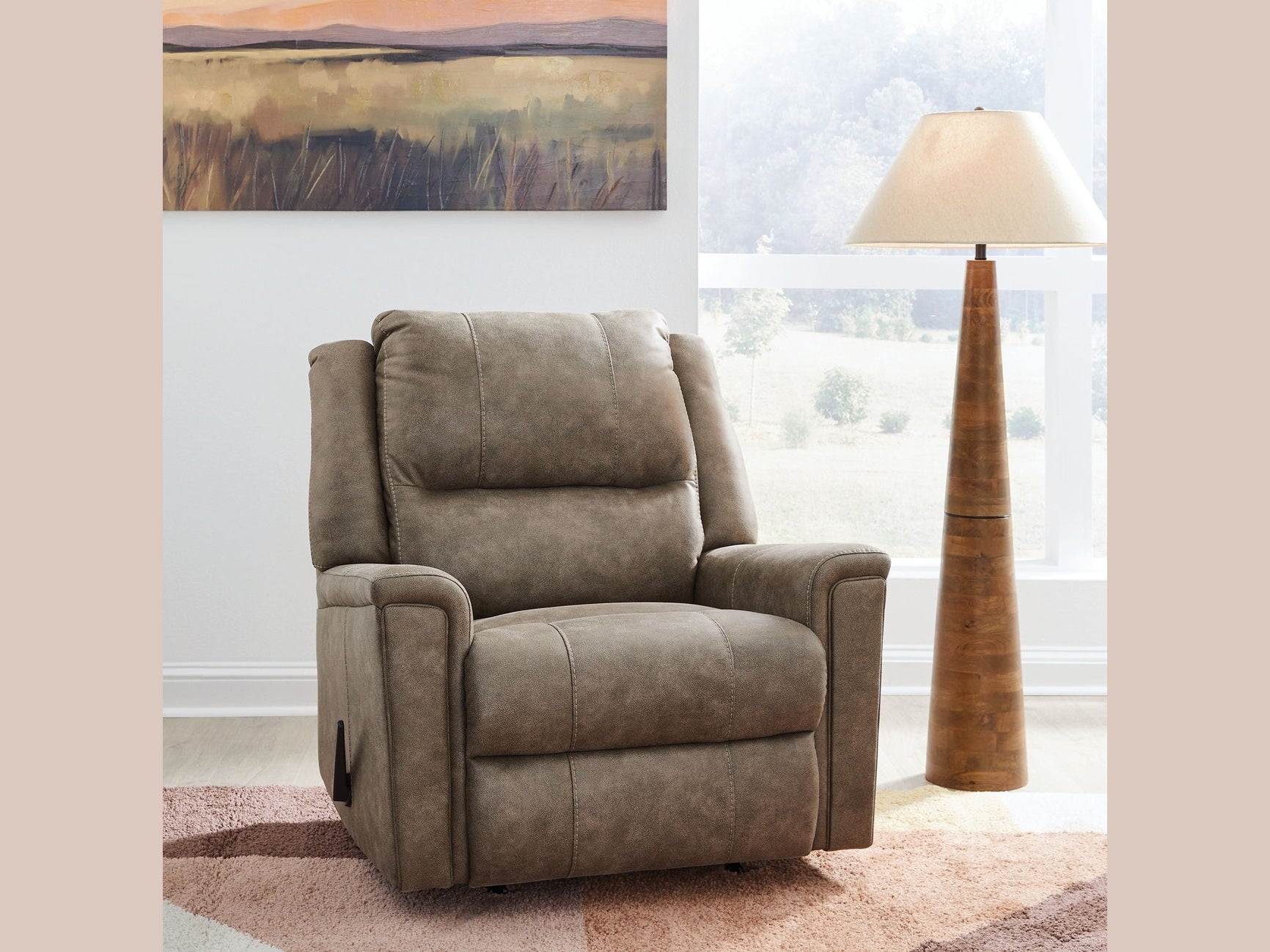 Lixtowel - Rocker Recliner
