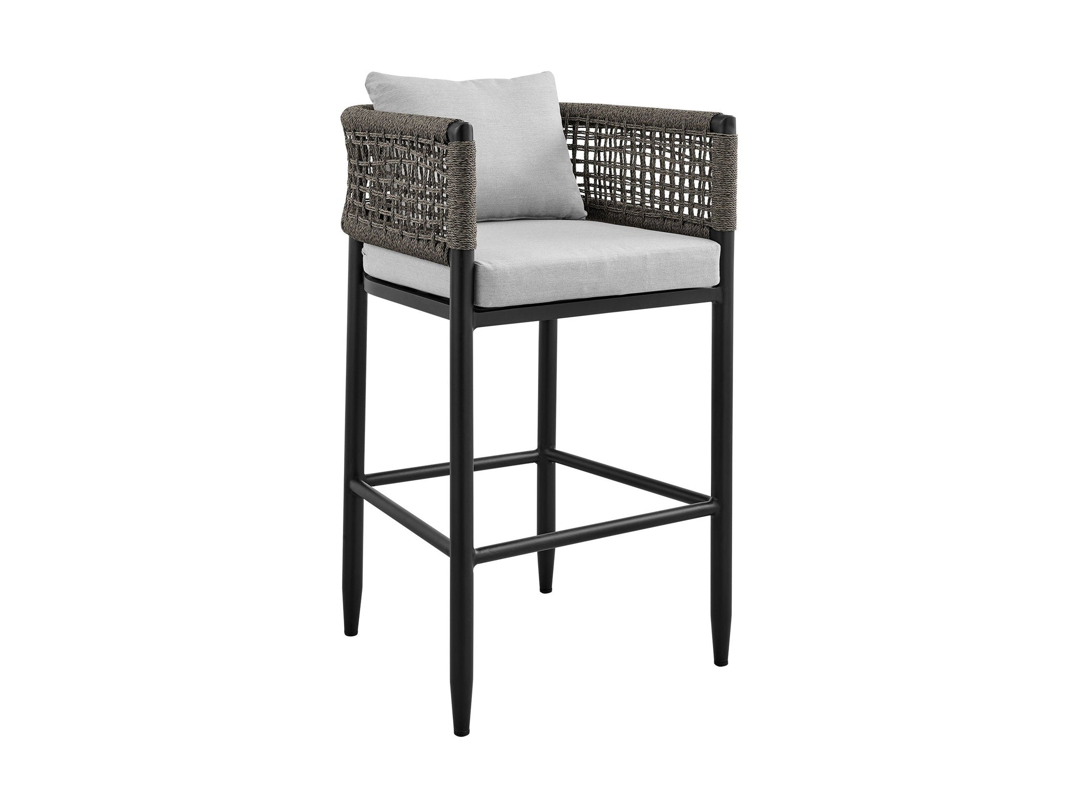 Felicia - Outdoor Patio Bar Stool