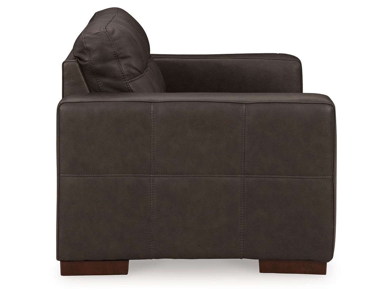 Luigi - Loveseat - Thunder