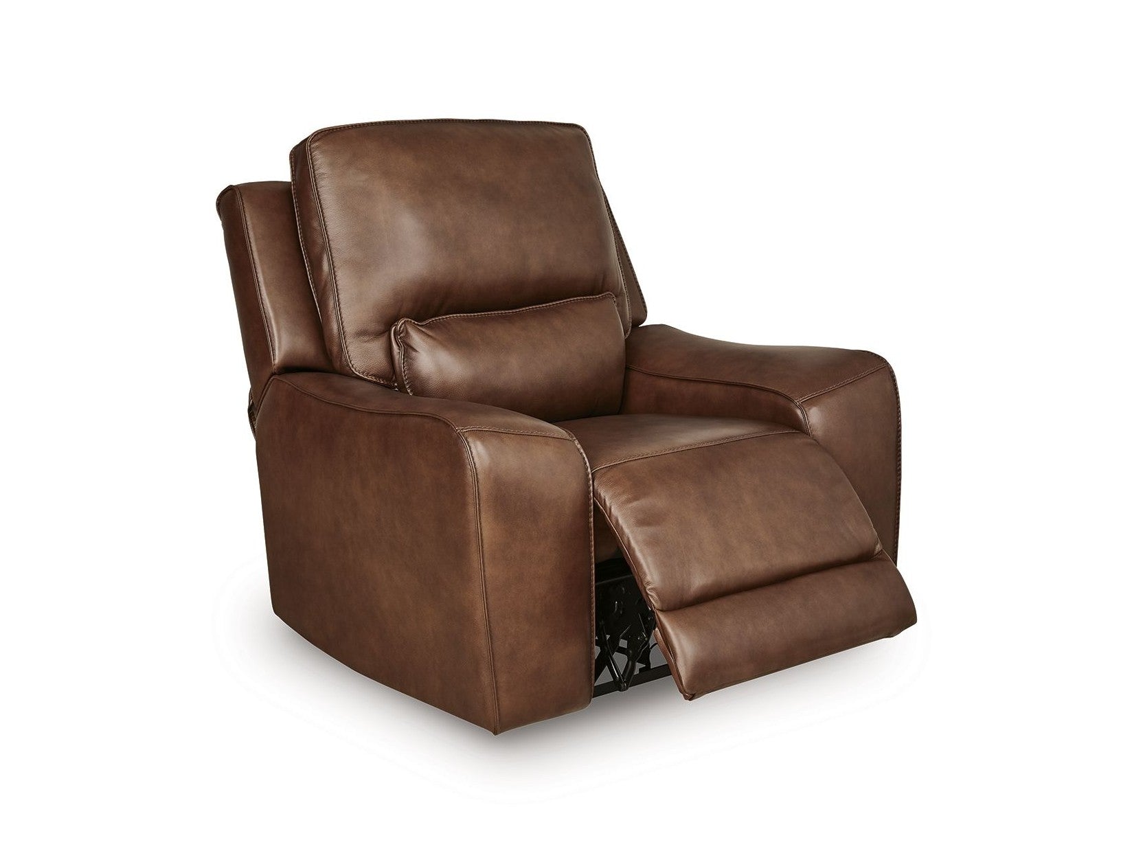 DeepWakes - Power Recliner With Adjustable Headrest