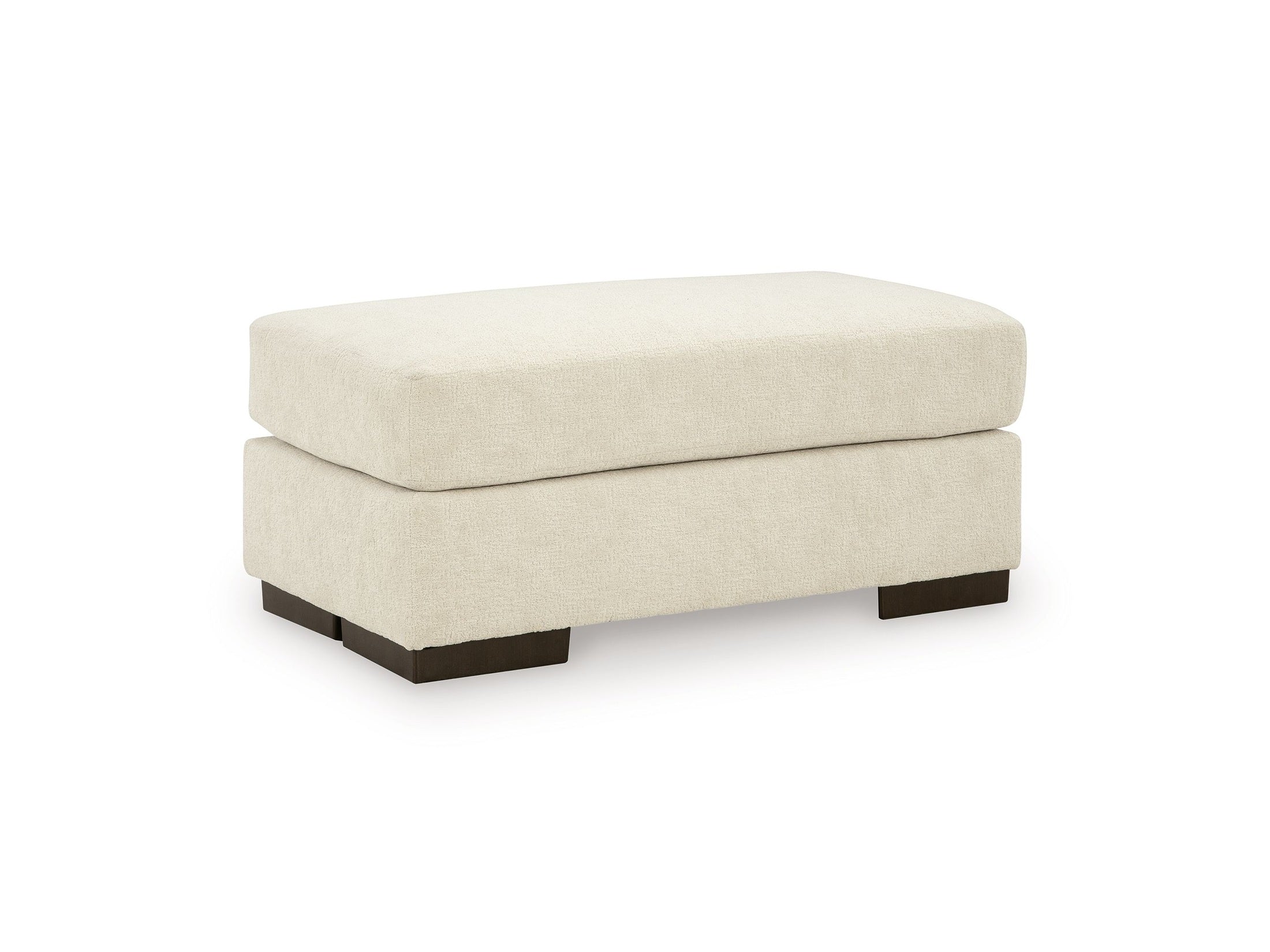 Jayne Park - Ottoman