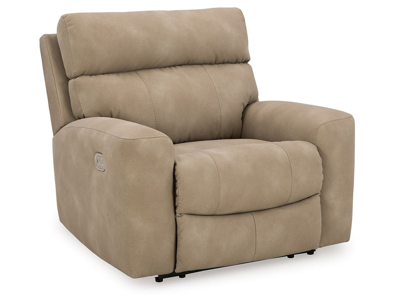Next-Gen Durapella - Power Recliner With Adj Headrest