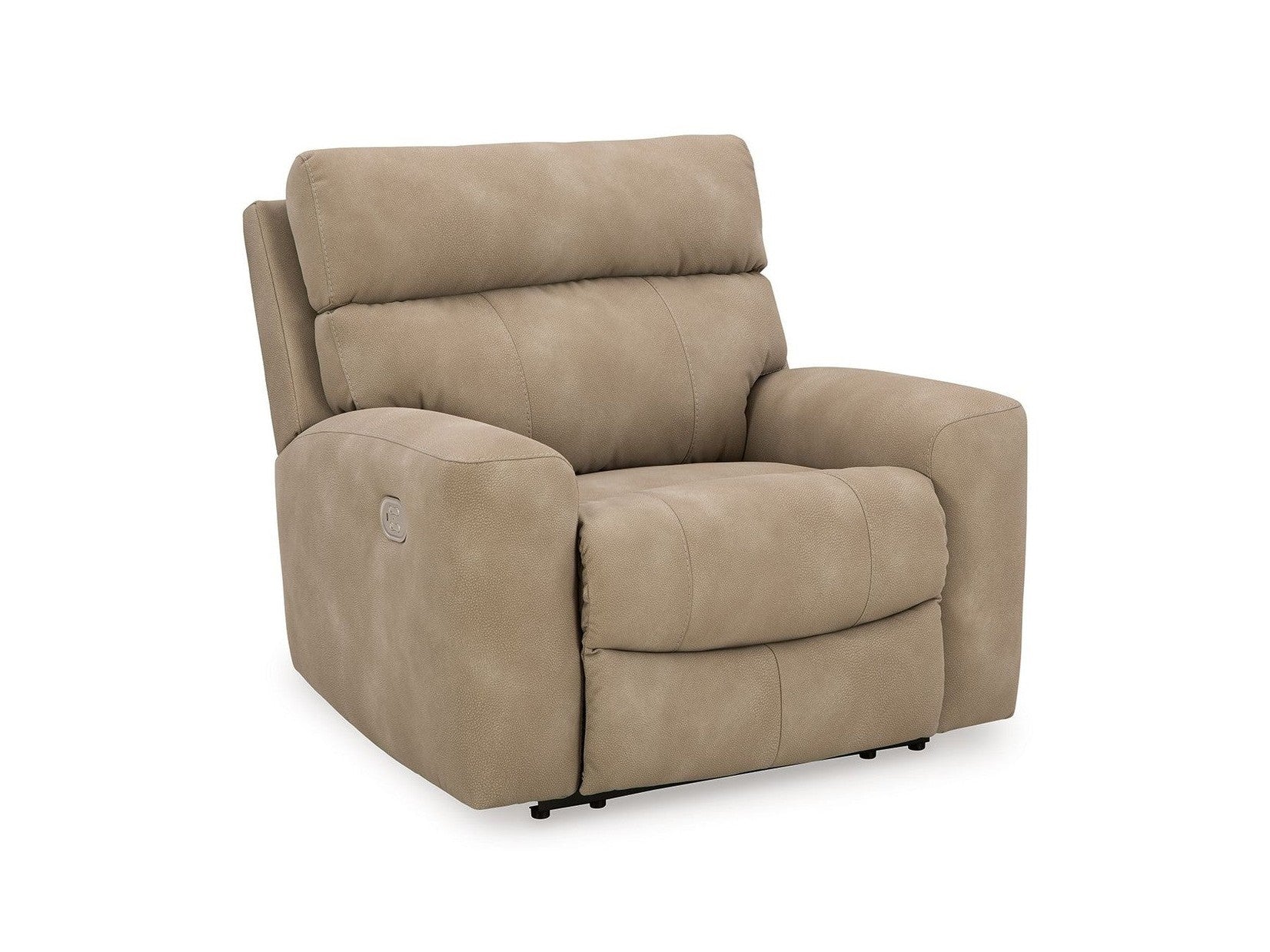 Next-Gen Durapella - Power Recliner With Adj Headrest