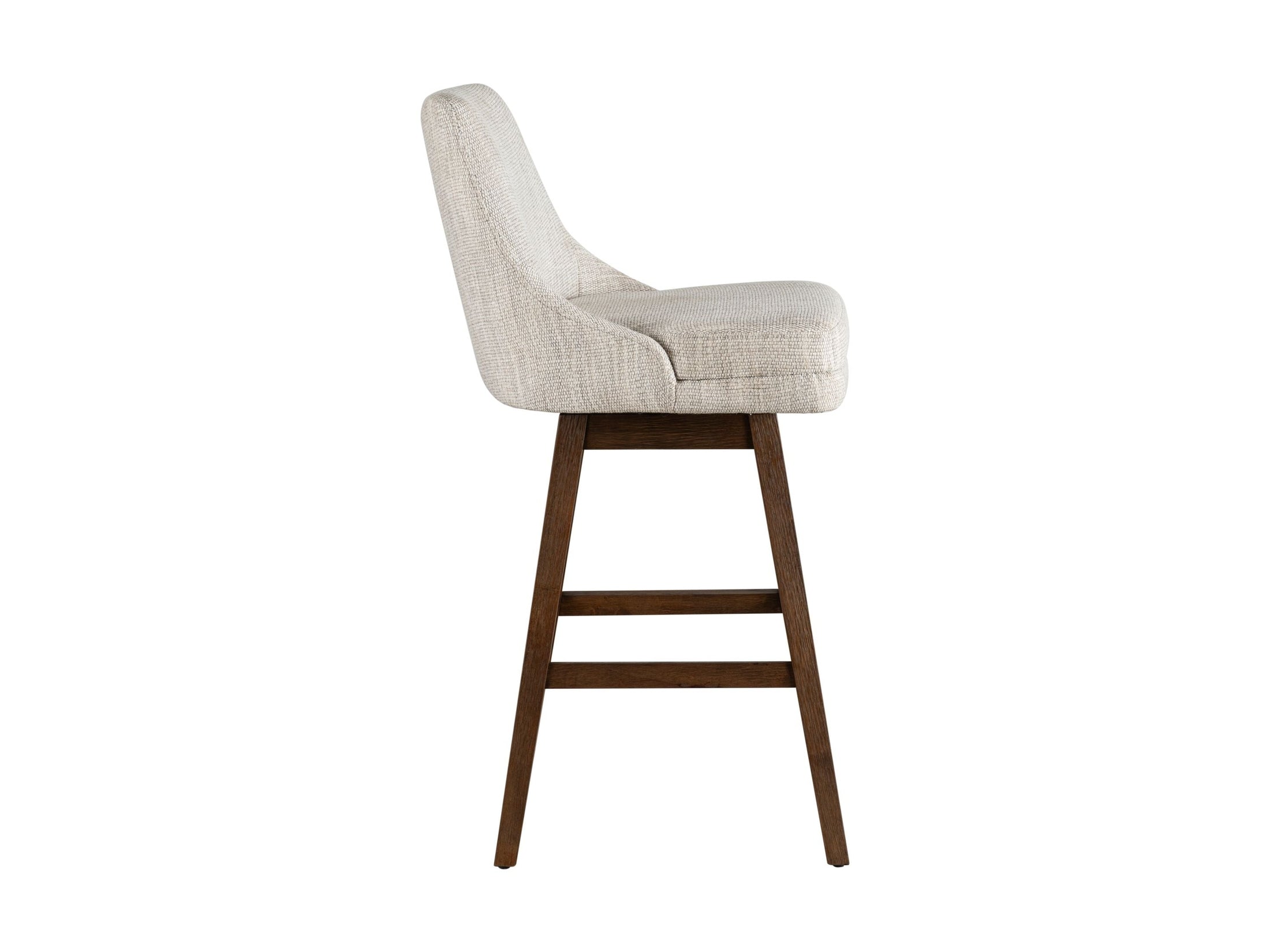 Branson - Swivel Barstool
