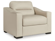 Treasure Trove - Chair And A Half - Almond