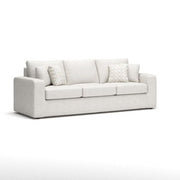 La Jolla Cove - Sofa With Cushion - Beige