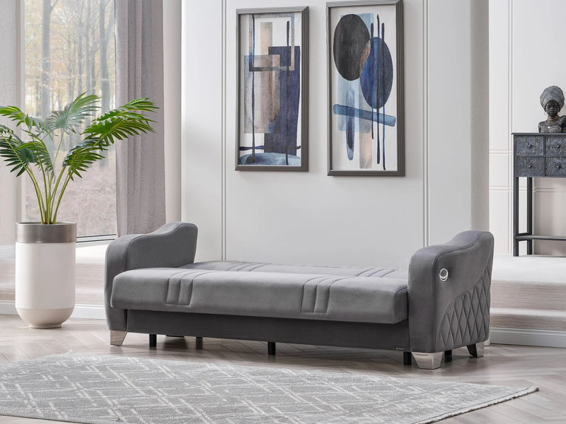 Ottomanson Renato - Sofa Sleeper