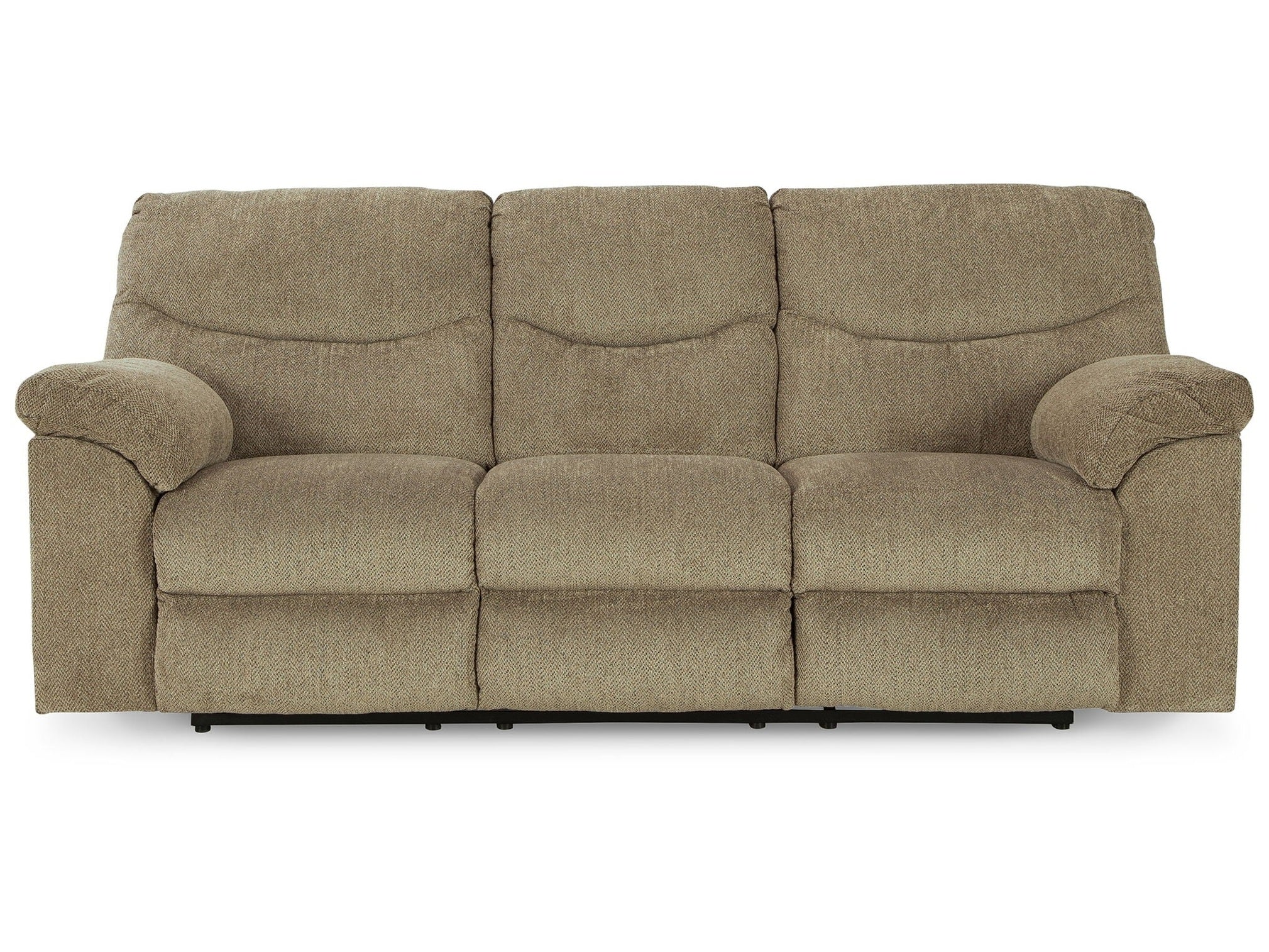 Alphons - Reclining Sofa