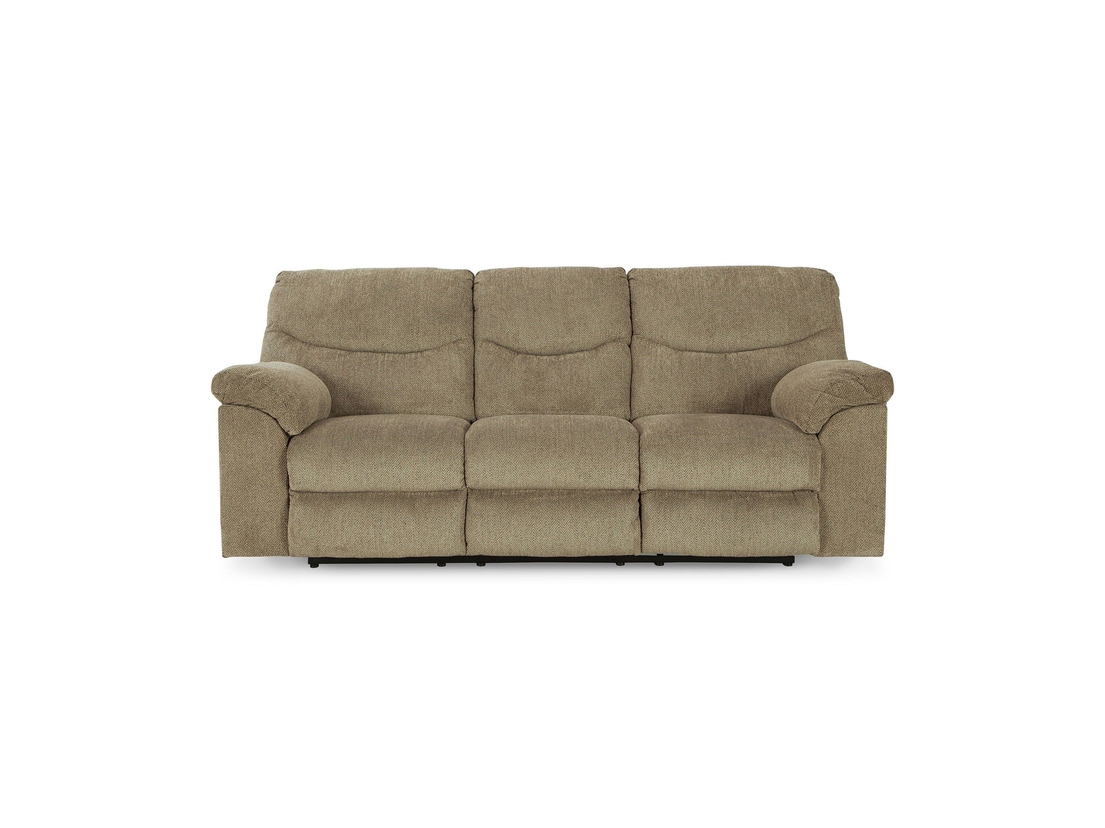 Alphons - Reclining Sofa